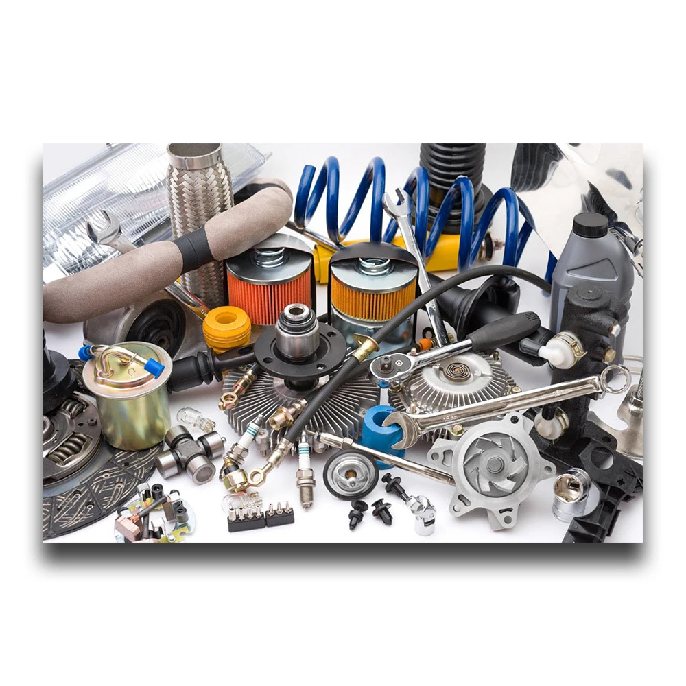 Automotive Premium Quality Land Rover Car Automotive Engine Parts And Small Components Wholesale Manufacturer