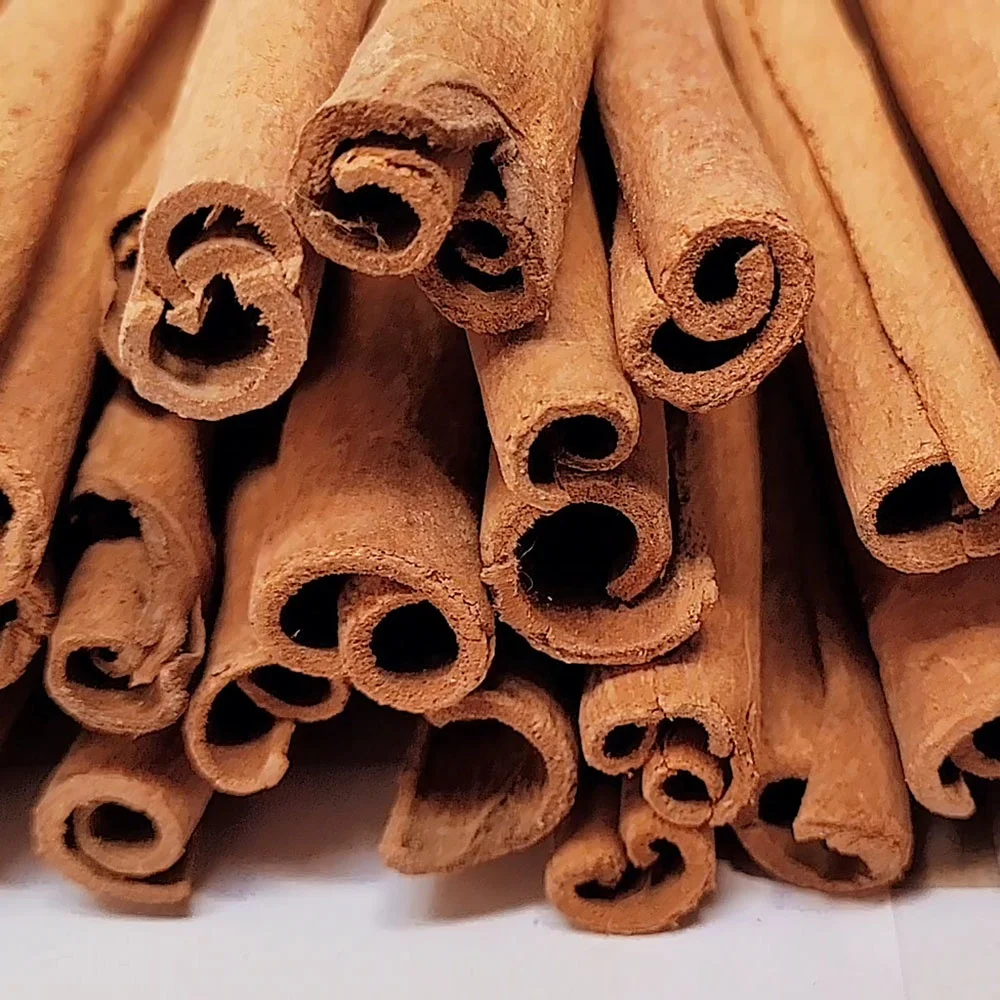 Cinnamon Cassia Finger/ Cinnamon Cigar/ Cinnamon Bark New Crop 2022 (+84 343 005 813)