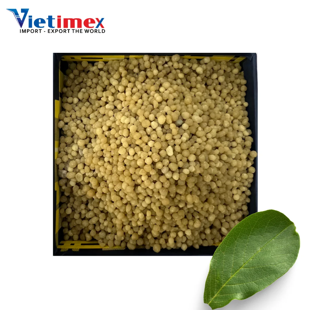 DAP Agriculture Made in Vietnam Diammonium Phosphate Water Soluble Grade Phosphate Fertilizer Wholesale Manufacture Best price