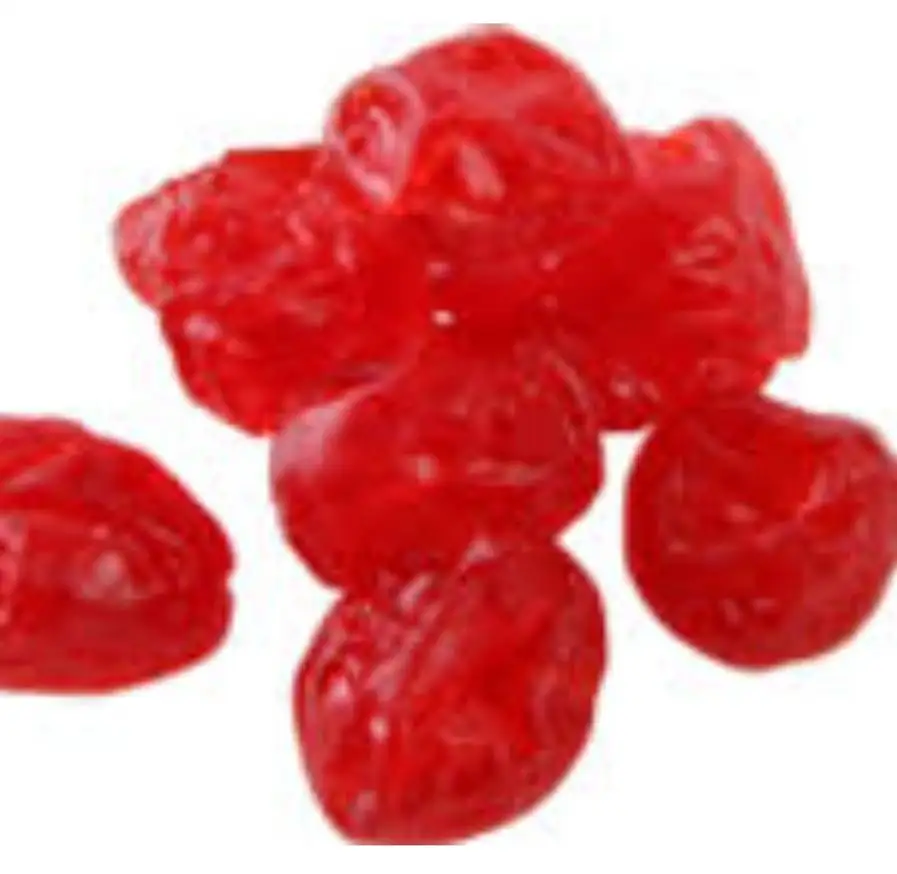 Dehydrated Cherry 100g./Pack, Low Sugar, Zero Flavorings, Wholesale from Factory in North of Thailand