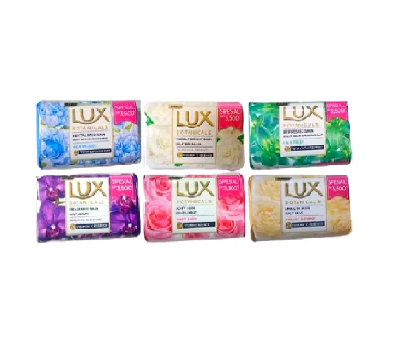 Bar Soap Lux