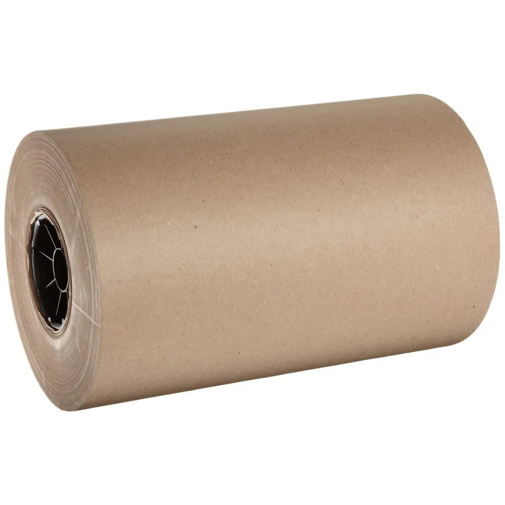 Germany supplier brown 175gsm kraft liner paper