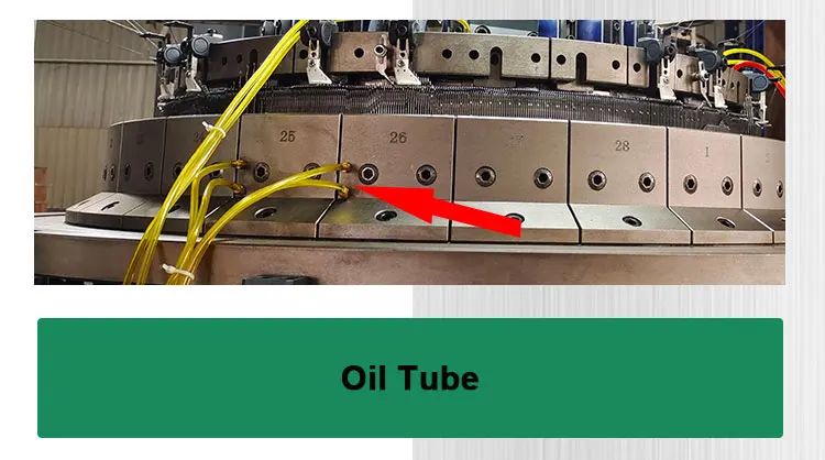 Double Jersey Sock Shoe Upper  Transfer Jacquard Circular Knitting Machine