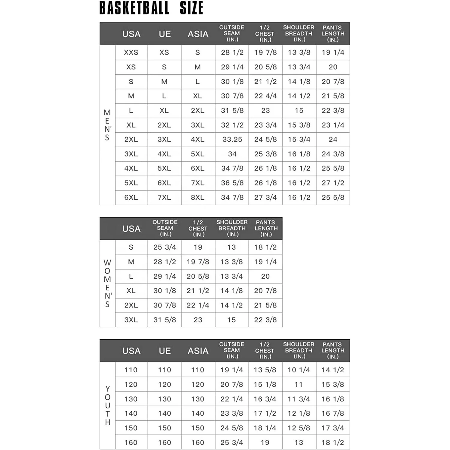 Custom youth basketball uniforms latest basketball sleeveless jersey design wholesale custom cheap price basketball uniform