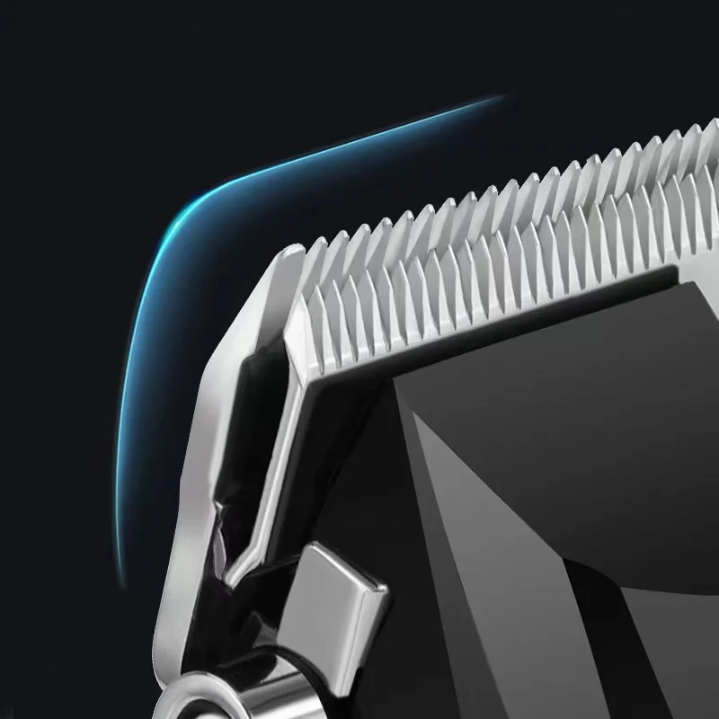 factory price Men professional hair clippers, electric hair clippers trimmer