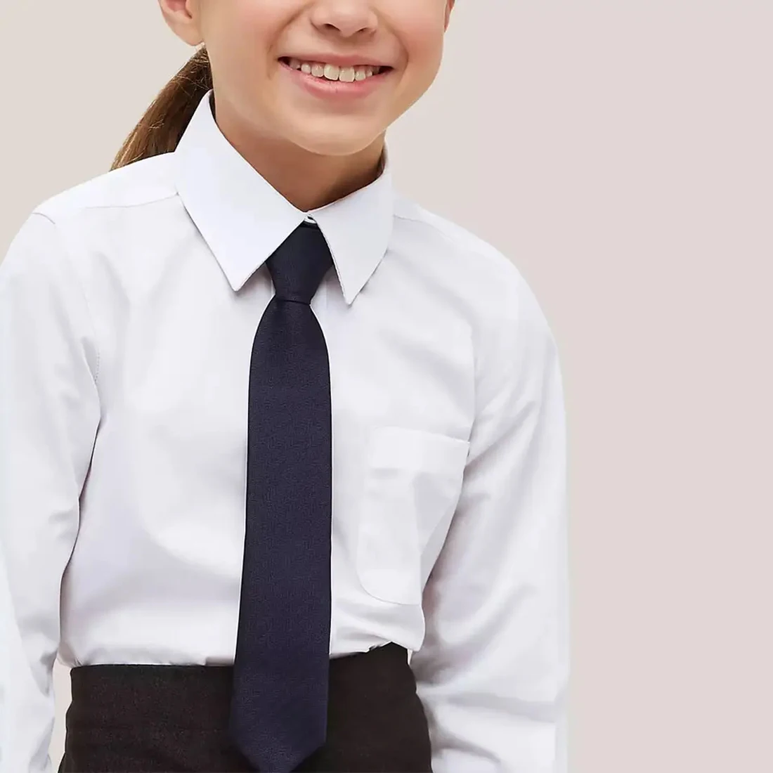 Индивидуальный дизайн летняя школьная форма рубашка юбка и детская