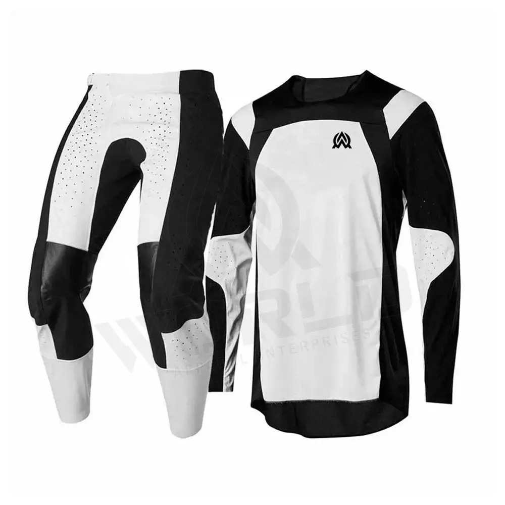 Quick Dry ATV Suit Waterproof Windproof Suit For Racing Mud ATV & UTV Rider Gear For Sale