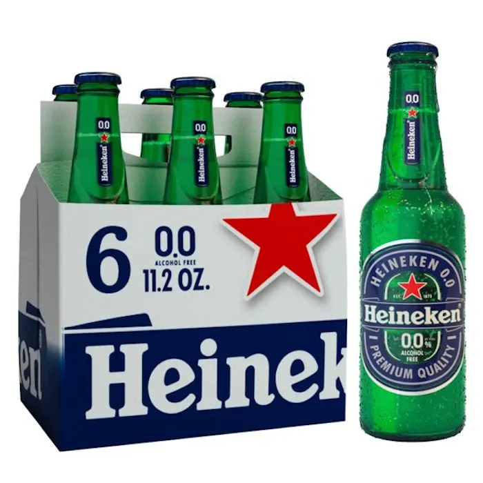 Original Heinekenn Lager Beer 250ml Price Wholesale Heinekenn Beer 250ml 330ml 500ml Supplier
