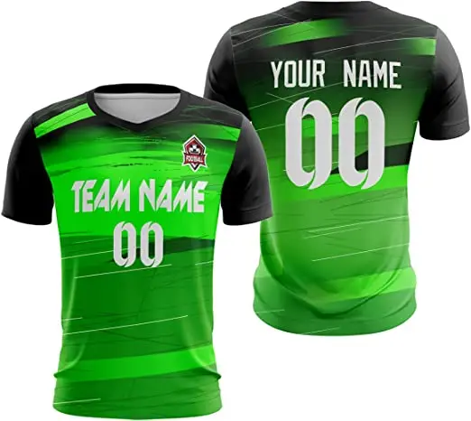 Mesh Scrimmage Team Practice Jerseys Soccer Uniform Training Vests for Sports Bag Green Kids Orange Accessories OEM