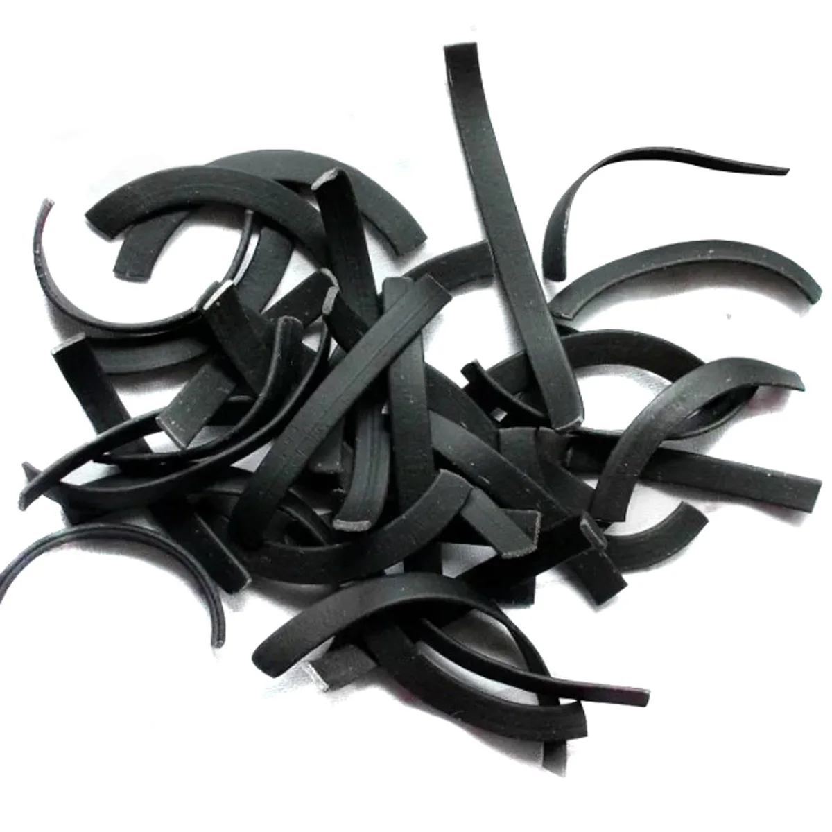 Vermicelli  WITH NATURAL CUTTLEFISH INK