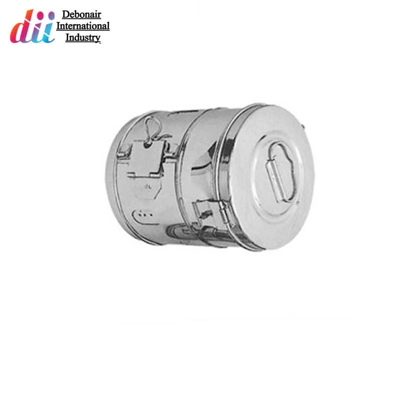 Wholesale Rate Customized Portable Surgical Instruments Hospital Use For Surgery Dressing Drums By debonairii