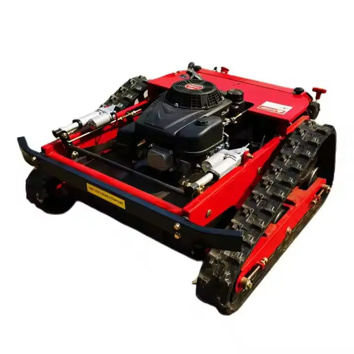 QUALITY (H&S) 18V ROBOTIC LAWN MOWER