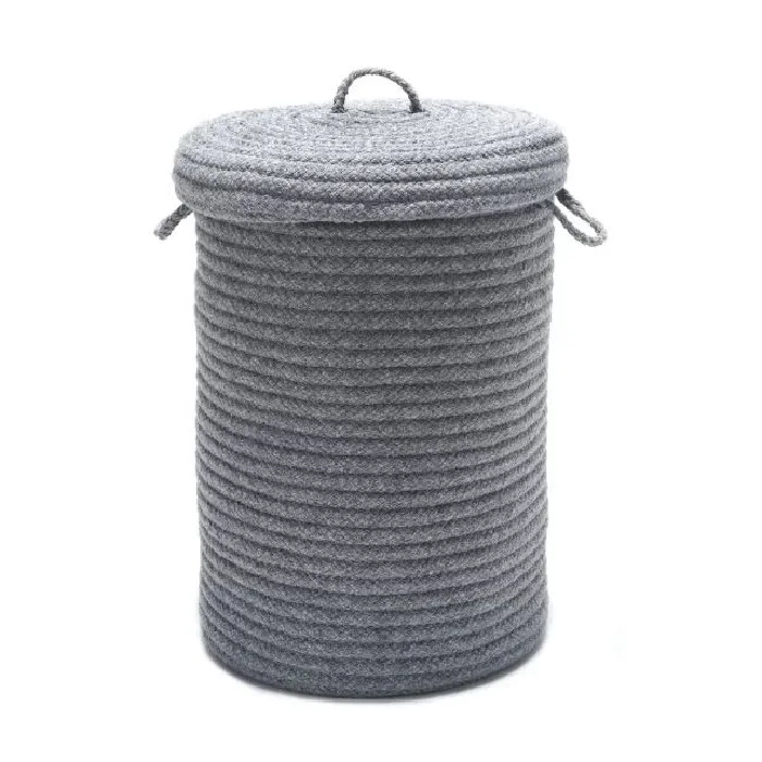 Custom Private Label Home Hotel Use Organizer Dirty Washing Laundry Bag Space KOREAN Clothing Kids Gifts CLASSIC Silk Discount