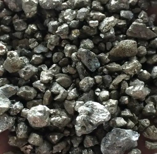 Продажа объемных кусков железной руды