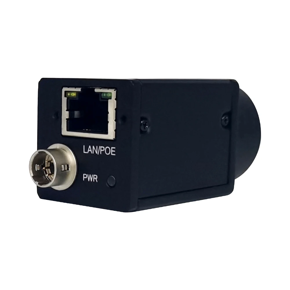 Manufacturers Cmos Wide Angle Machine Vision Industrial Inspection Camera