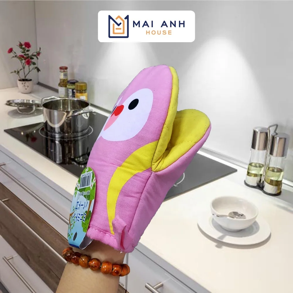 MA02.1 Oven mitts OEM Customized Factory Price home storage & organization OEM ODM Factory Price