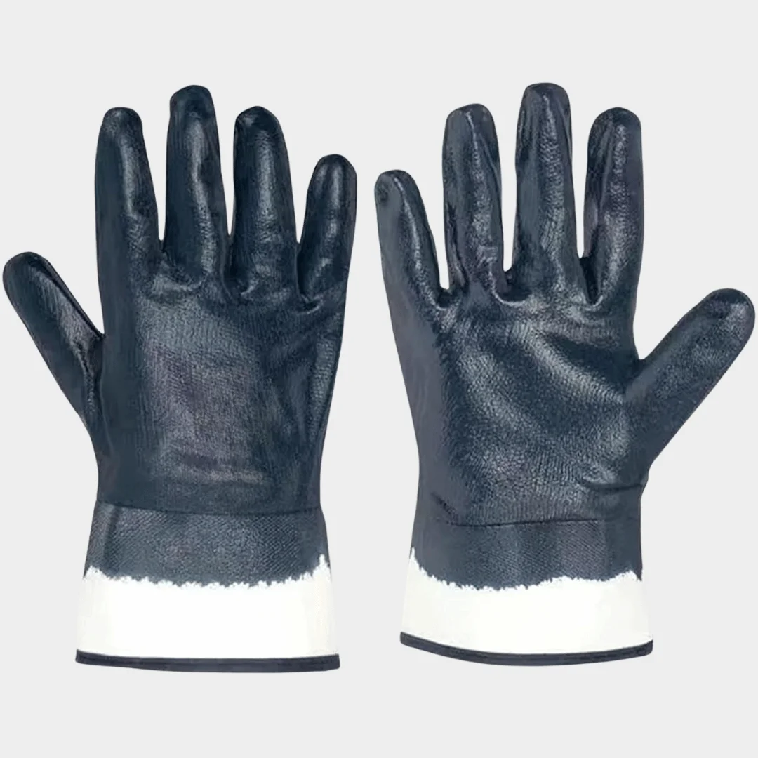 Comfortable Anti-Slip Gloves