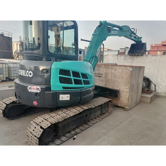 Used original Dosan Excavator DH220 high performance Hydraulic Japanese Excavator 22 ton for sale