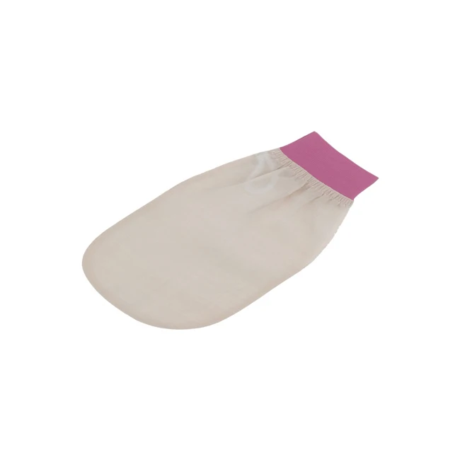 Exfoliator Scrub Mitt Shower Gloves Korean Exfoliating Gloves Turkish Kessa Hamam Peeling Glove