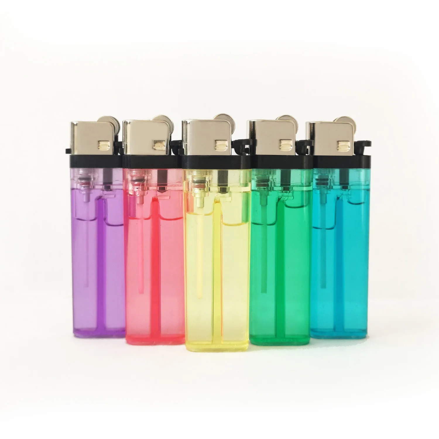 High Quality Flint Gas Lighter