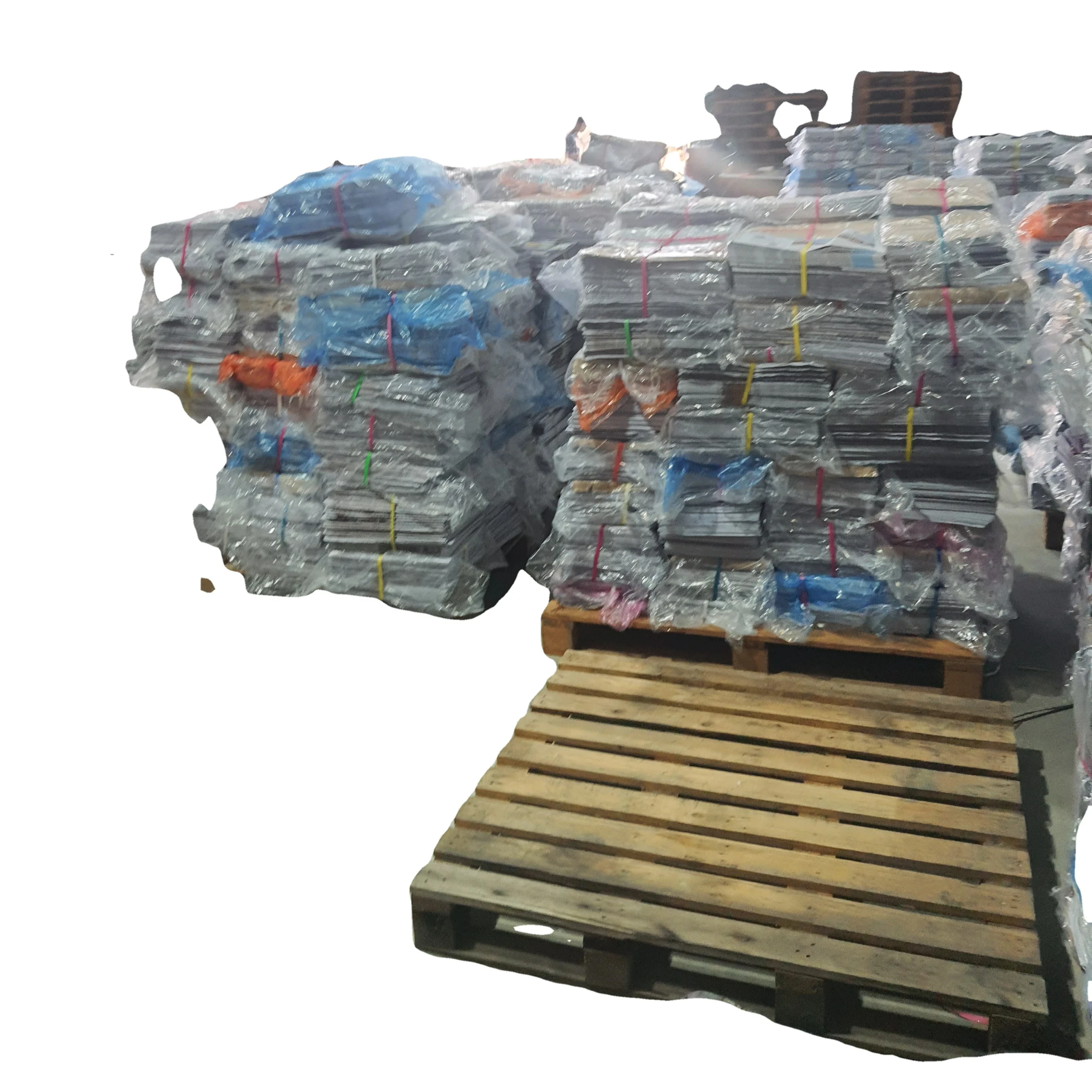 Cleaned and New Korean Newspapers, OINP, Newspapers scraps for sale from Thailand at competitive prices