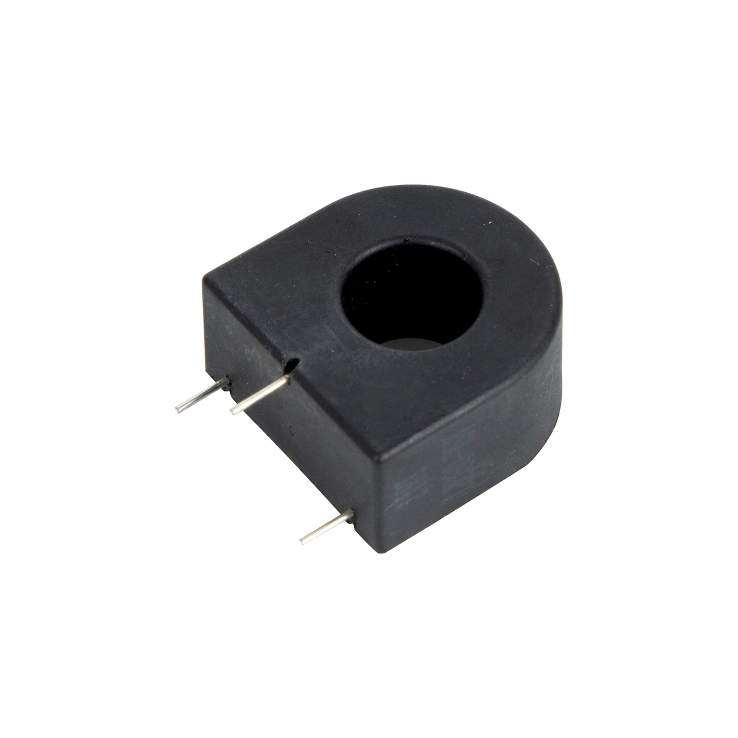 customize 20A 20mA China High Quality Toroidal Solid-Core Current Transformers