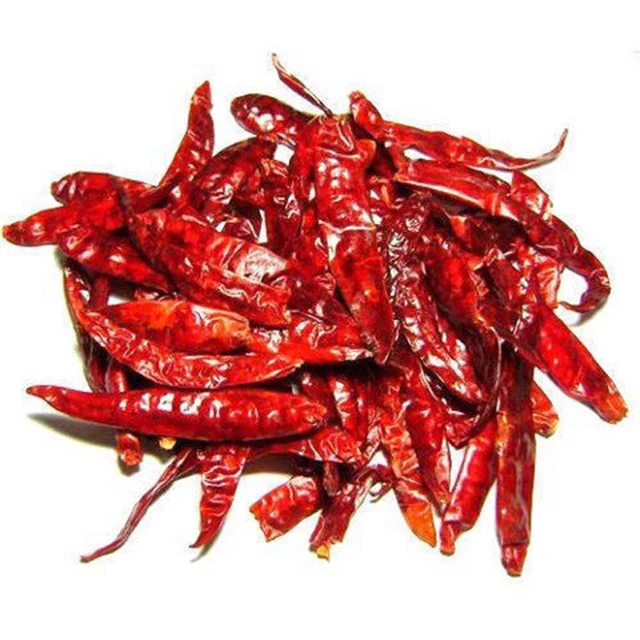 Wholesale Price Indulge in the Vibrant Spicy Allure of Chilli Peppers and Elevate Your Culinary Creations