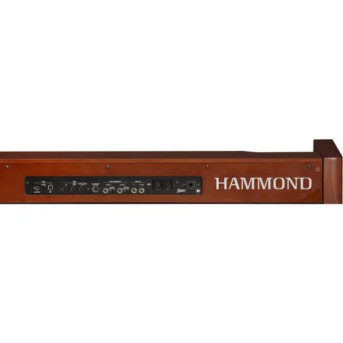 Hammond XK-5 - Heritage Series Hammond Organ