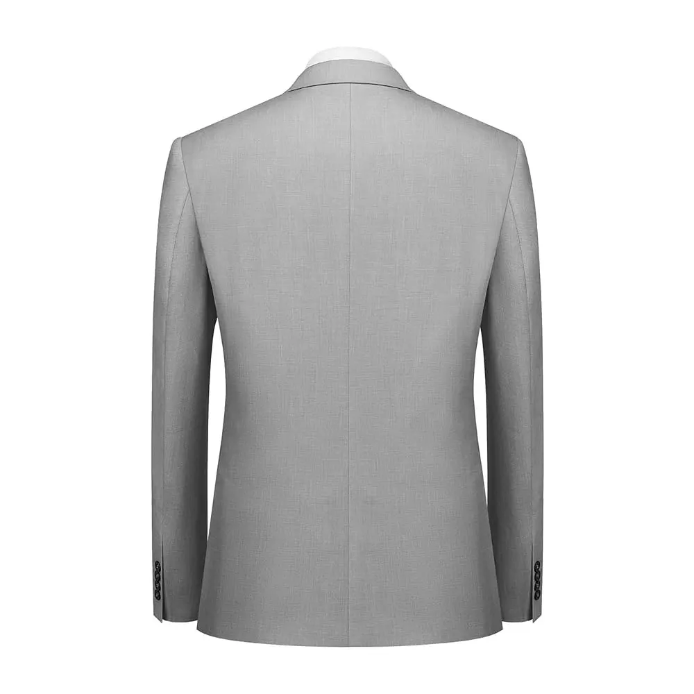Pakistan Manufacturer Lightweight Formal Suits Bset Design Formal Suits Customized Formal Suits