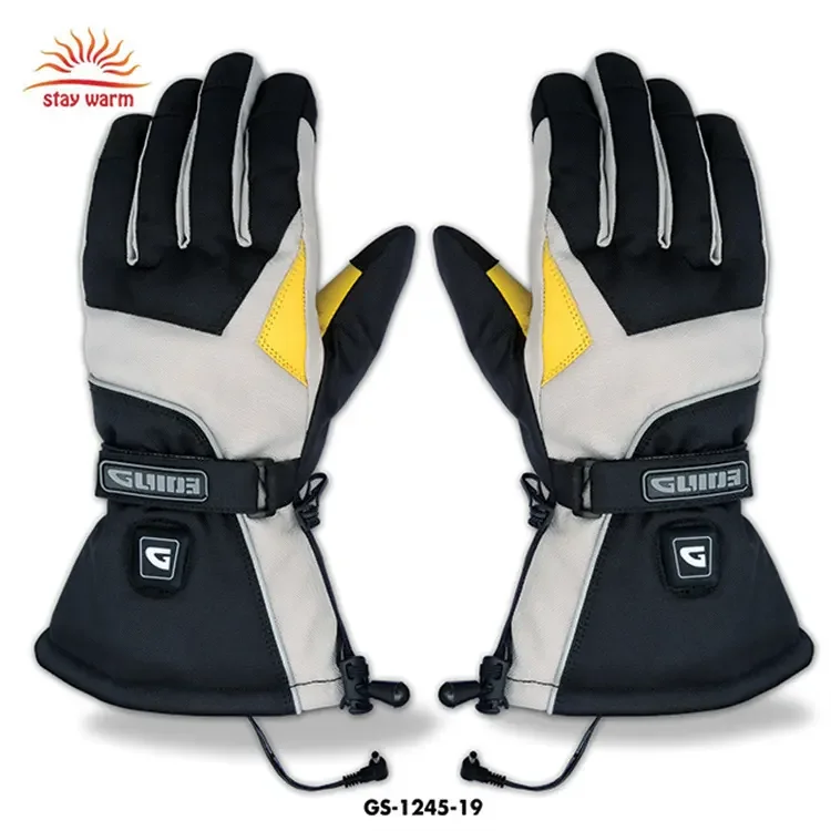 Thermal Heated Gloves
