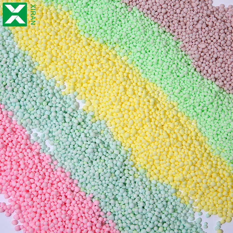 Factory Wholesale Bulk Scent Booster Beads Lasting Fragrance Softens Clothes Laundry Beads Booster Scent For Washing Clothes