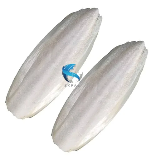 THE BIGGEST SUPPLIER DRIED CUTTLE FISH BONE/ SEPIA BONE/ CUTTLE BONE TWIN BLISTER FROM VIETNAM