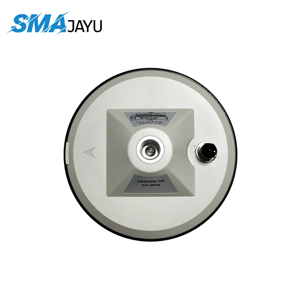 A10 GNSS/GPS Antenna and R30 GNSS Receiver 4G Fixed Network Station