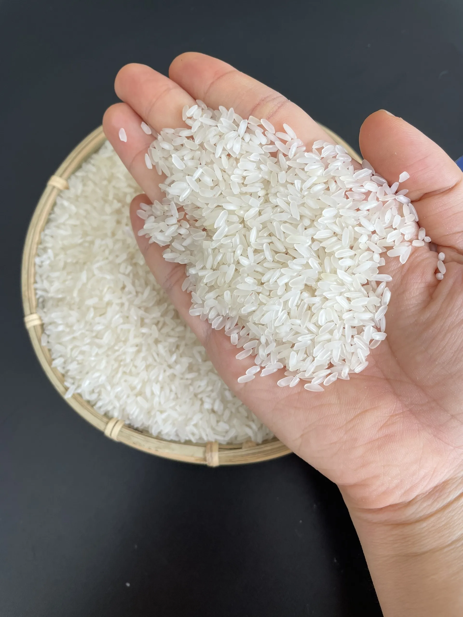 Лучший продавец! Ароматный белый рис-APRIL WA:+ 84 -907552554