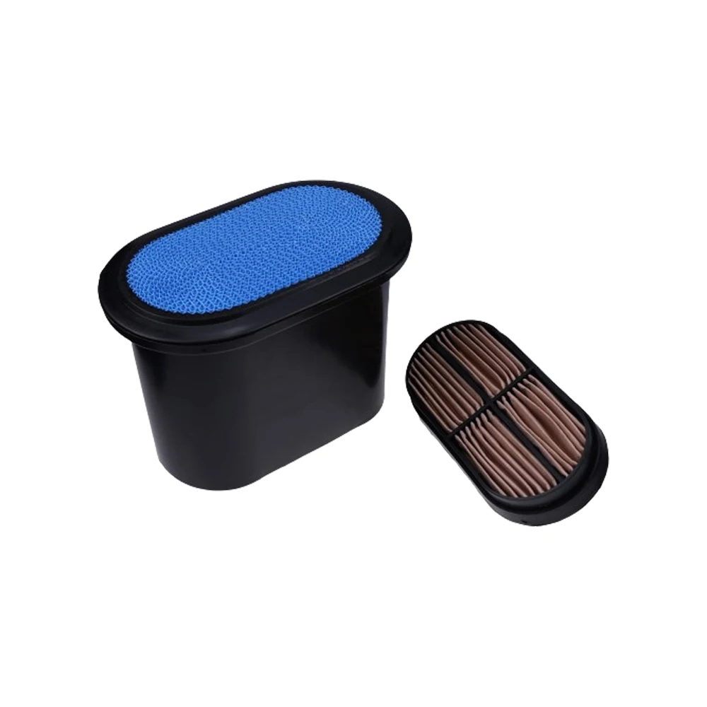 JCB Spare Parts Filters Spare Parts For JCB 3CX Backhoe Loader -Filter Clip Breather Valve Element Air Vent Plug Precleaner Bowl