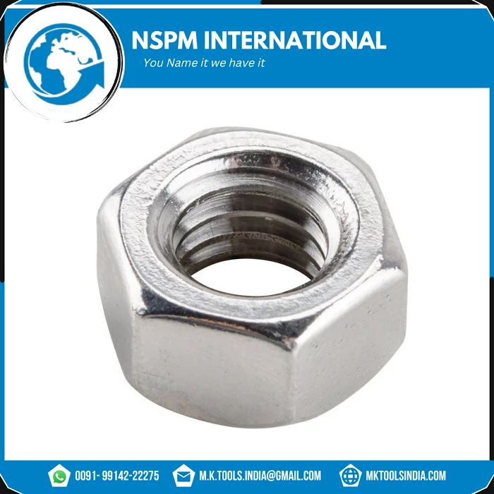 Hex nut carbon steel HDG din Fast Shipping Environmentally Friendly Nickel Manufacturer Galvanized Hex Serrated Flange Nuts Hex