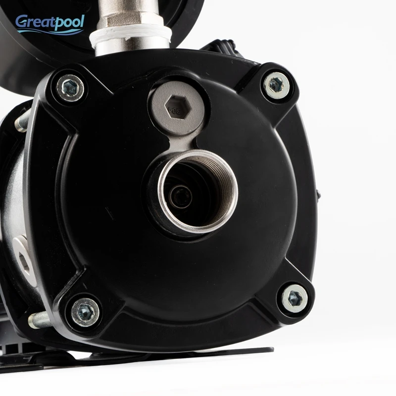 Greatpool aquarium massage pump swimming pool pump accessories circulating water for residential swimming pools and spas