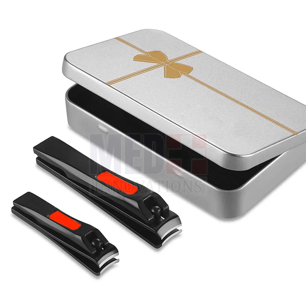 Manicure Beauty Tool Nail Cutter Wholesale Price Nail Cutter With Customized Logo