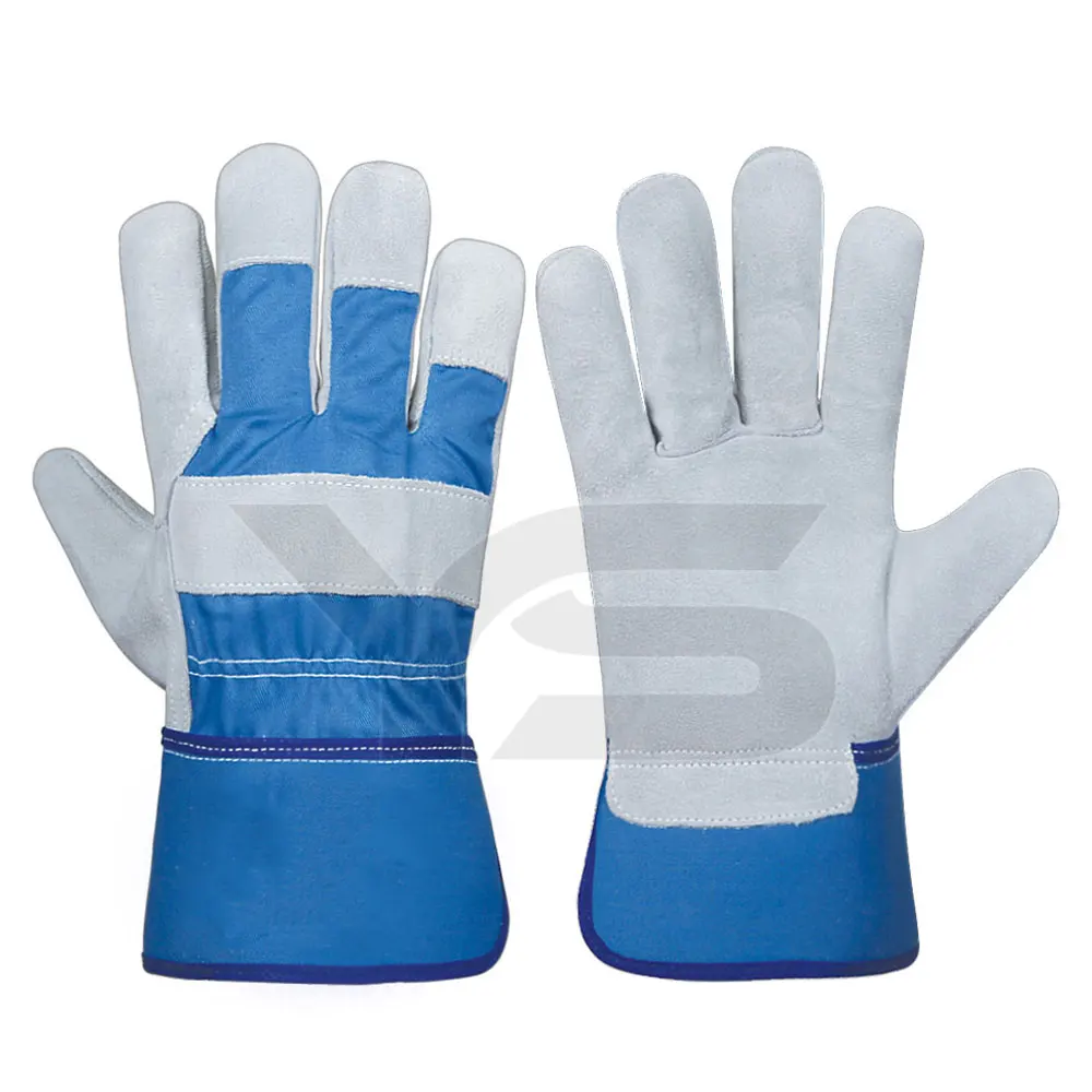 Eco Friendly  Custom Made Working Gloves Newest Design Best Quality Working Gloves For Sale