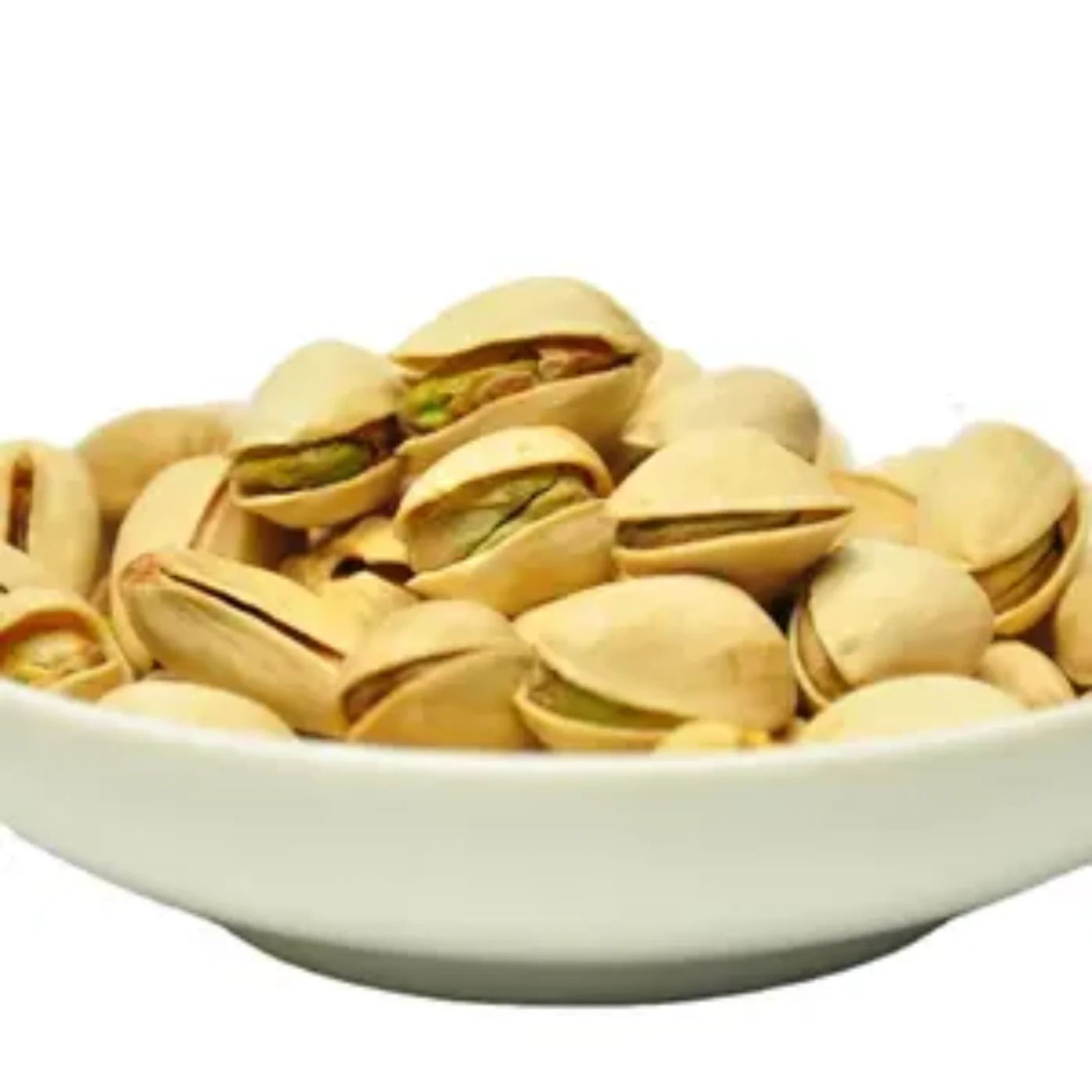 Незасоленные фисташки натурального качества без скорлупы