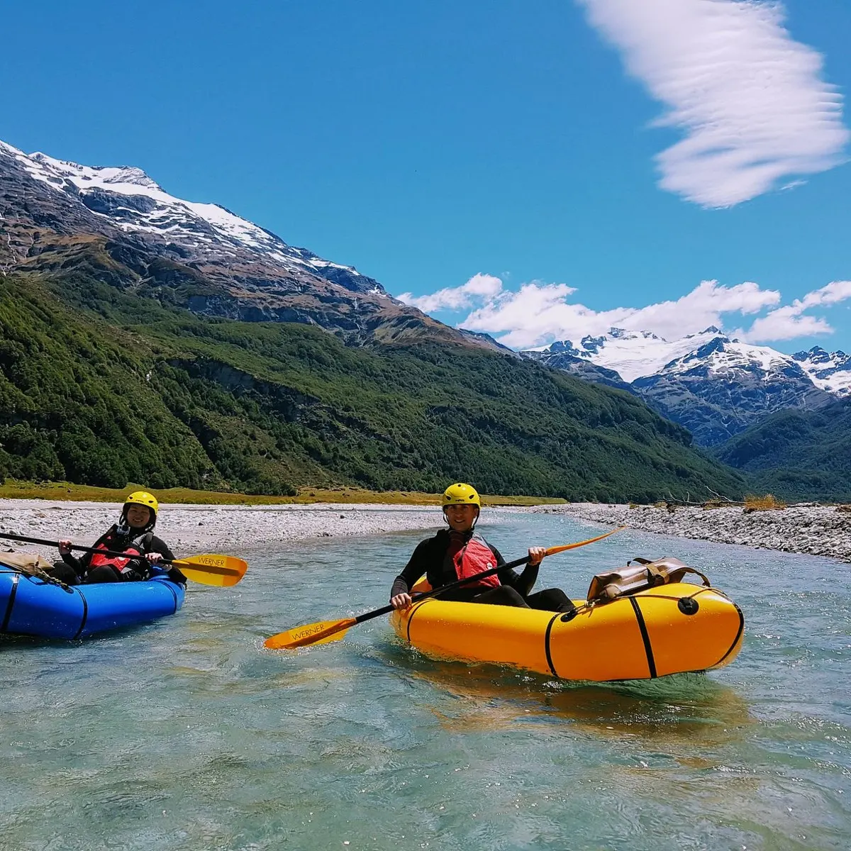 12 лет производитель ТПУ/ПВХ Packraft OEM фирменный дизайн ТПУ пакет плот надувная лодка для бурной воды