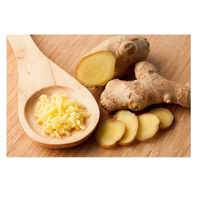 Cheapest Price Supplier Bulk Fresh Ginger Root Wholesale Fresh Vegetables Ginger With Fast Delivery
