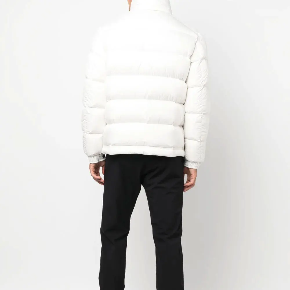 Latest Quality Puffer Jacket Men Water Resistant Quilted Puffer Jacket Winter Warm Pack Able Puffer Down Jacket 2023