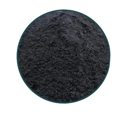 High Purity Lubricity 10-20um 95% Carbon Powder For Resins Graphene Fiber