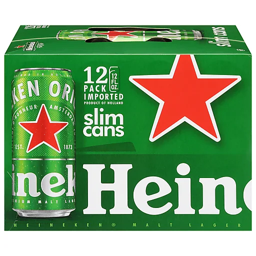 Premium Heineken Lager Pallet Bottles 330ml Dark Wheat Steam Draft Beer in Bulk Cartons Variety Pack with Corona Option