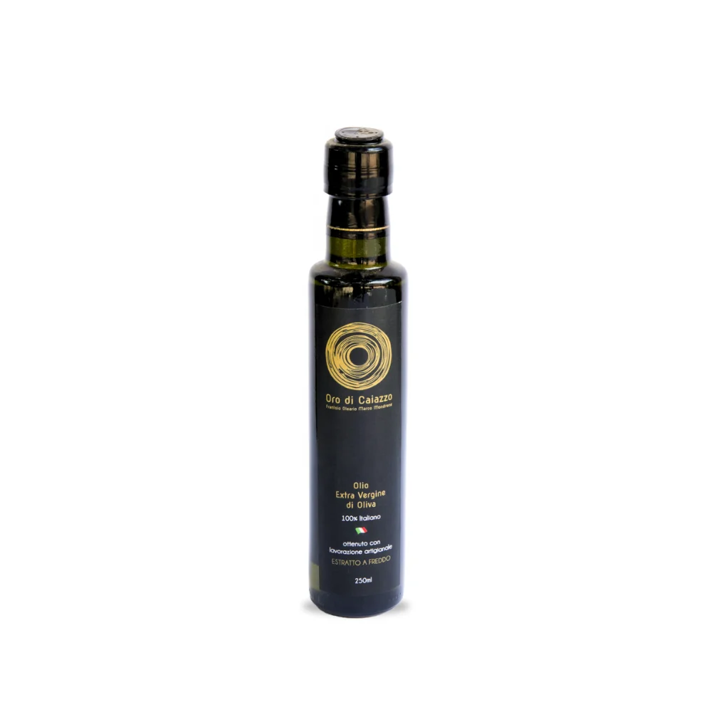 100% Italian high quality oil Italian Extra Virgin Olive Oil made in Italy top quality oil