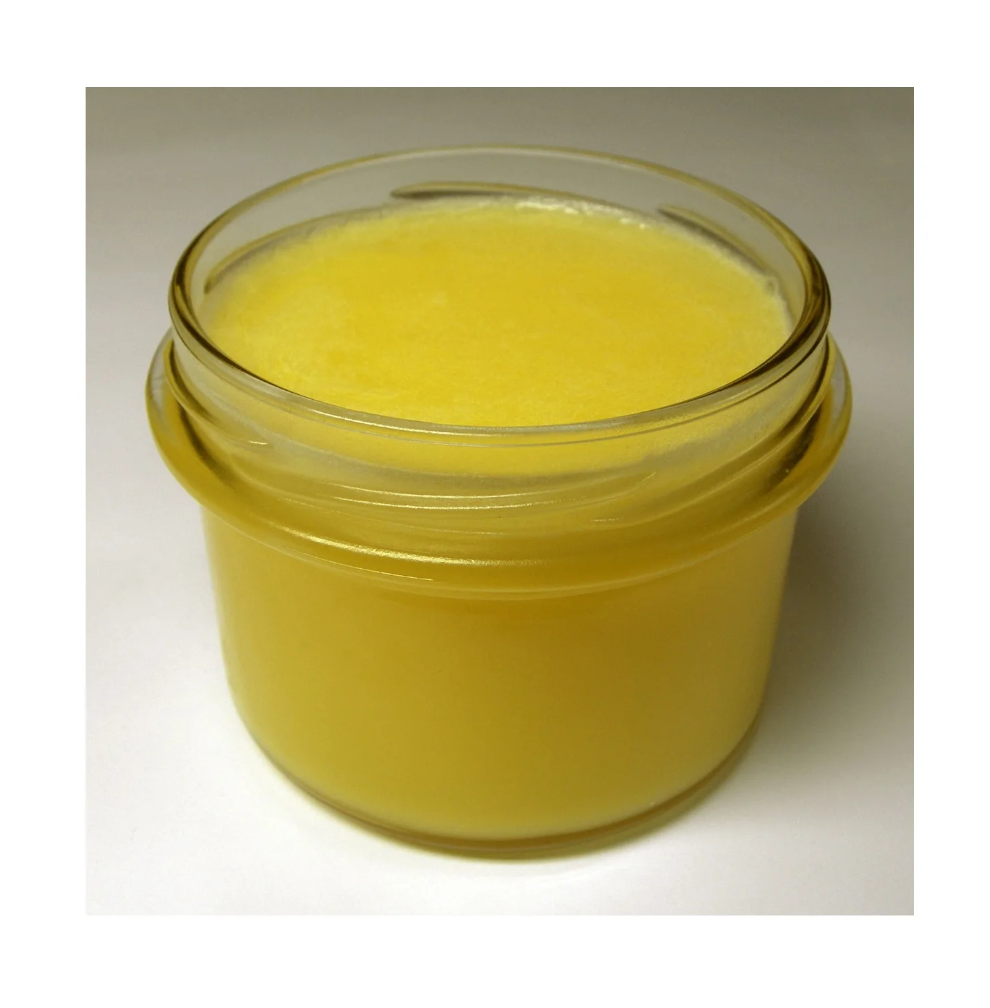 Pure Cow Ghee Butter / Rich Quality Pure Cow Ghee