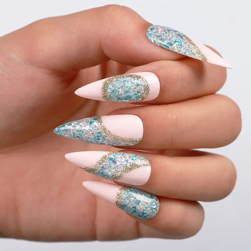 ССО ногтей компания international возможно сотрудничество по системе OEM 23 цветной гель sweetnail цвет рок УФ лак для