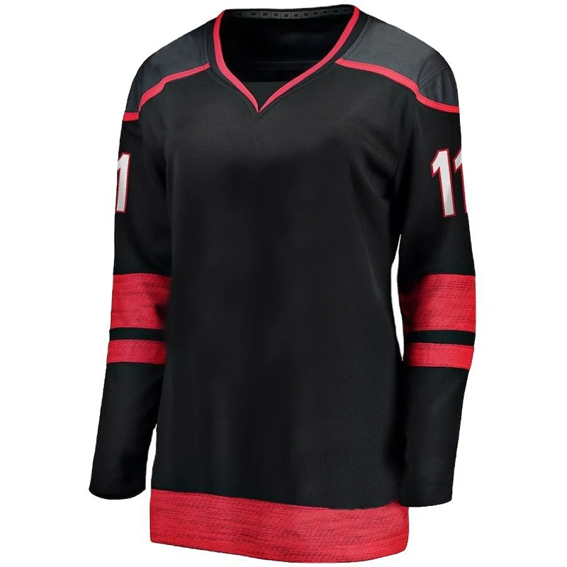 Cheap Price Practice Custom High Quality Hockey Jerseys Ice Hockey Wear Sportswear Ice hockey