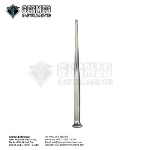 Made in Pakistan Manufacturer Supplier Wholesaler Orthopedic Instruments Alexander Bone Gouges 18cm By GERMED ENTERPRISES